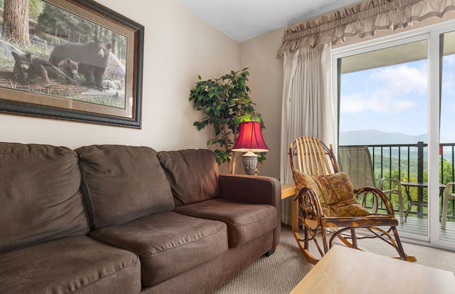 Deer Ridge Mountain Resort by JMR - Foto 36