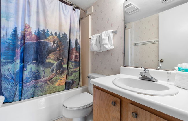 Deer Ridge Mountain Resort by JMR - Foto 55
