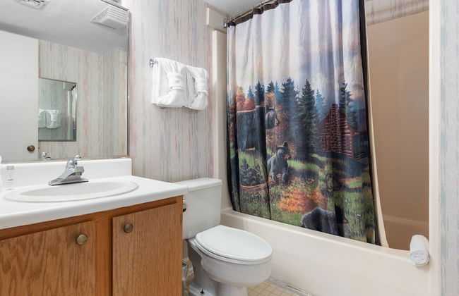 Deer Ridge Mountain Resort by JMR - Foto 54