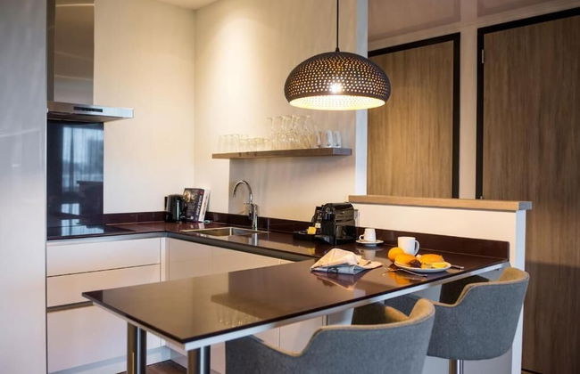 Adagio Amsterdam City South - Foto 31