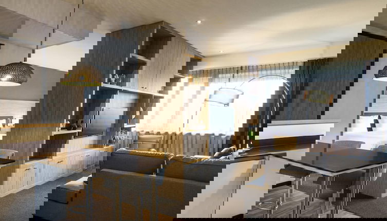 Photo 1 - Adagio Amsterdam City South
