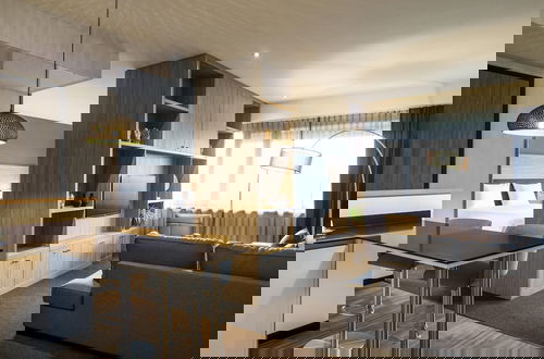 Photo 1 - Adagio Amsterdam City South