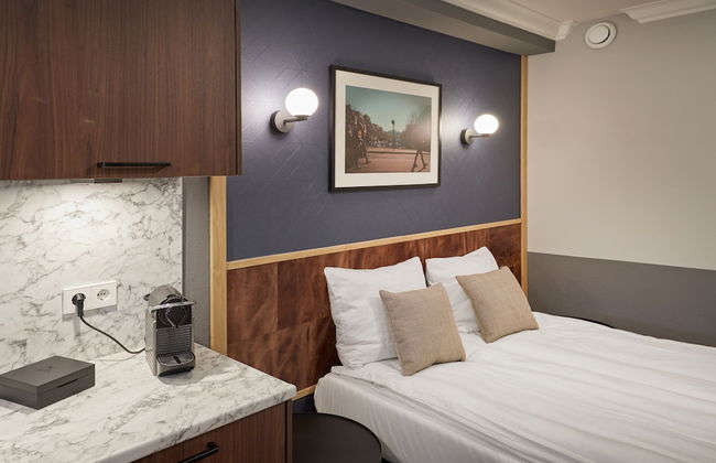 Nova Apartments - Foto 3