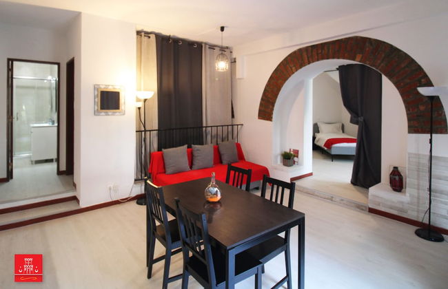 Casas da Biquinha - Foto 1