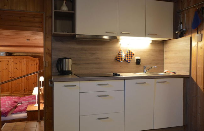 Apartment Manderscheid Near Castle Ruins - Foto 11