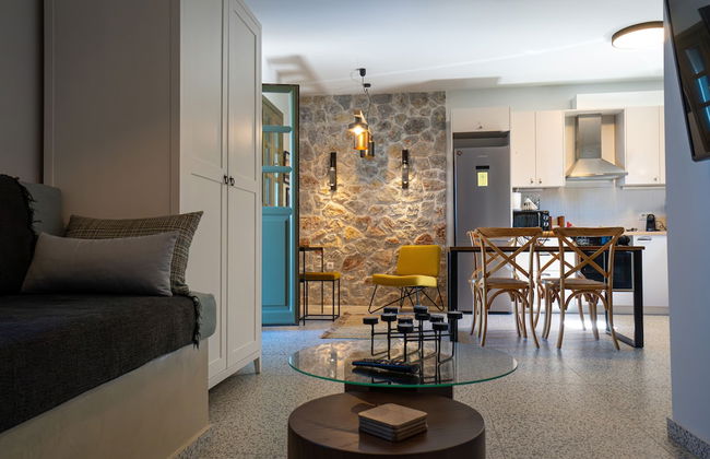 Villa Rosa - Luxury Villas with Panoramic Views - Foto 53