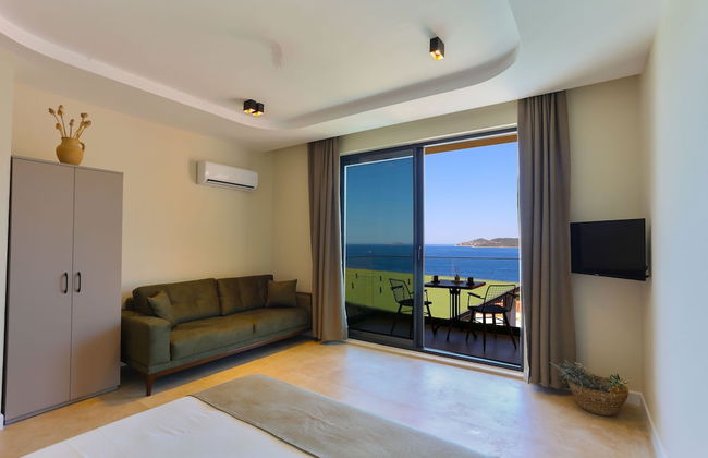 Kaktus Suites Hotel - Foto 6