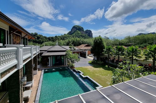 Photo 24 - Andaman Lanta House Villa