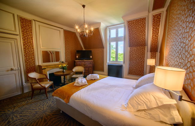 Château Origny - Foto 13