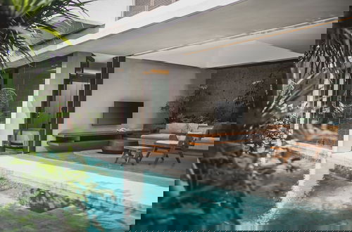 Foto 13 - Blossom Eco Luxe Villas by Ekosistem