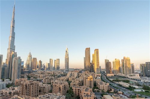 Foto 54 - Dream Inn Dubai - Bellevue Towers