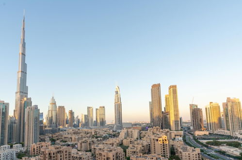 Foto 53 - Dream Inn Dubai - Bellevue Towers