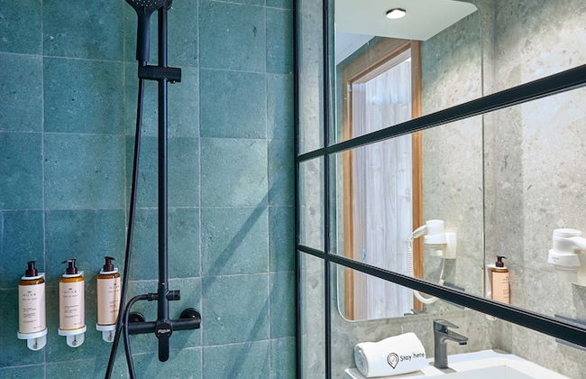 Stayhere Casablanca - Maarif - Elite Residence - Foto 55
