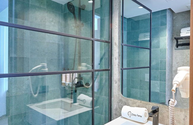 Stayhere Casablanca - Maarif - Elite Residence - Foto 56