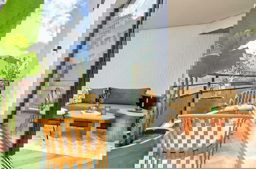 Foto 53 - Stayhere Casablanca - Maarif - Elite Residence