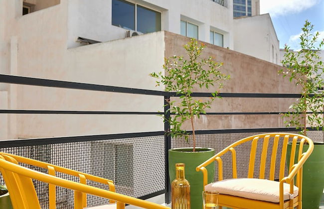 Stayhere Casablanca - Maarif - Elite Residence - Foto 76