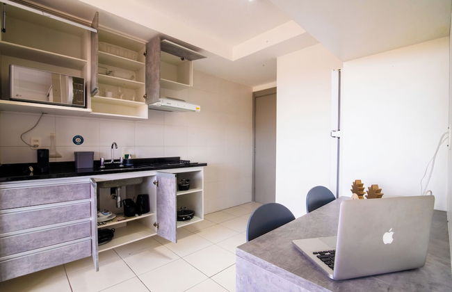 360 Vila Madalena - Foto 74
