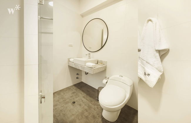 Amazing Lofts in Connect Building by Wynwood-House - Foto 36