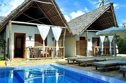 Foto 38 - Bitcoin Beach Hotel Zanzibar