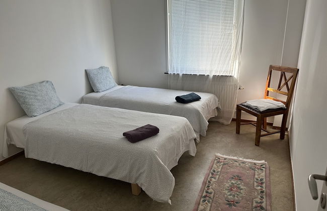 3 Room Apartment in Solna - Foto 5