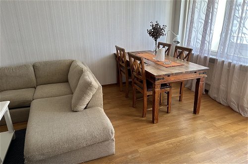 Photo 19 - 3 Room Apartment in Solna