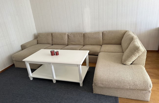 3 Room Apartment in Solna - Foto 12