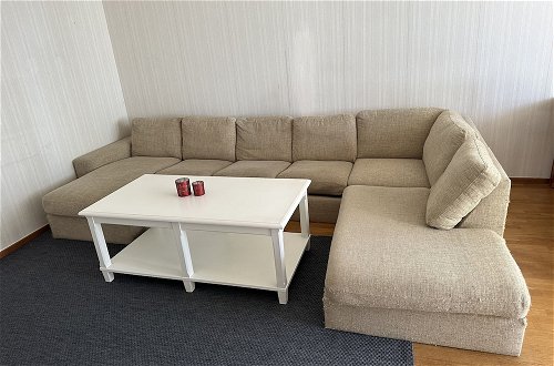 Photo 12 - 3 Room Apartment in Solna