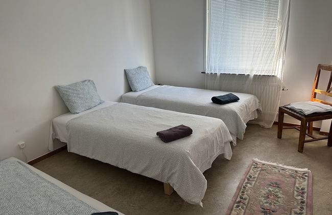 3 Room Apartment in Solna - Foto 3