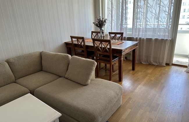 3 Room Apartment in Solna - Foto 1