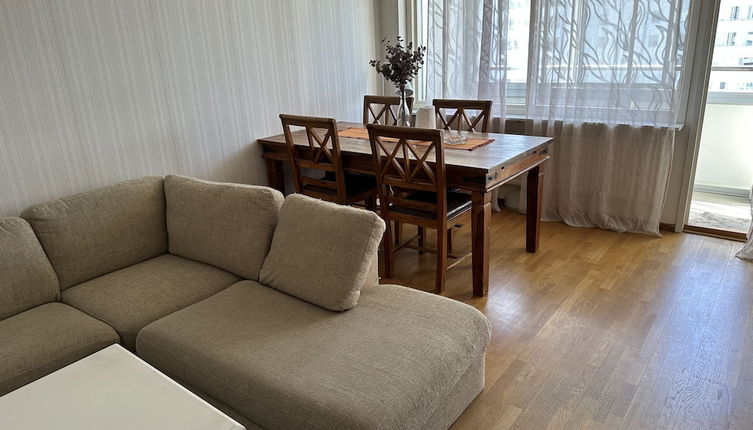 Photo 1 - 3 Room Apartment in Solna