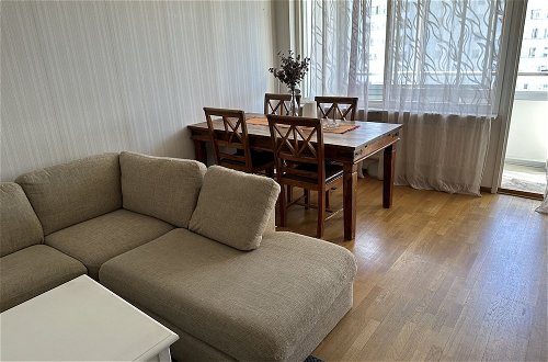 Photo 1 - 3 Room Apartment in Solna