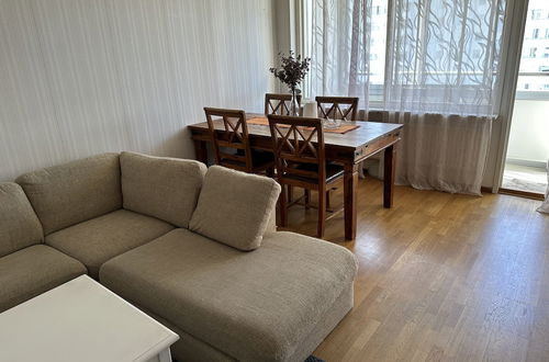 Photo 1 - 3 Room Apartment in Solna