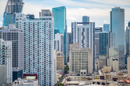 Foto 61 - Global Luxury Suites Miami Worldcenter