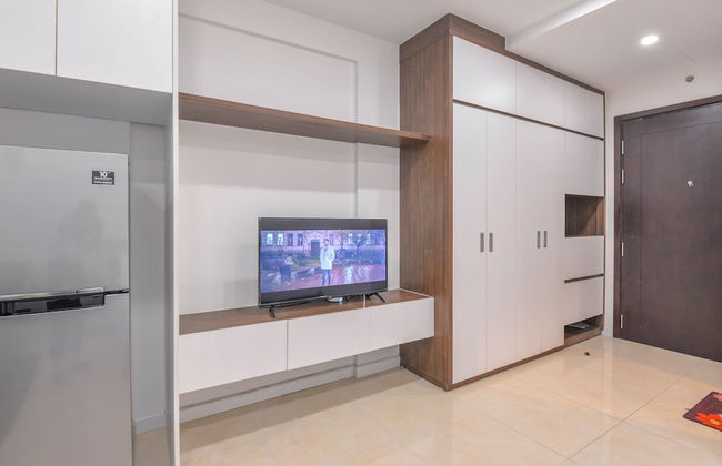 Luxury Apartment Dcapital Tran Duy Hung - Foto 50