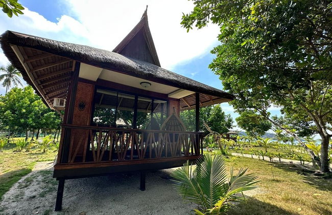 La Tranquilidad Beach Resort - Photo 64