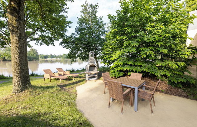 Center Parcs De Huttenheugte - Foto 62