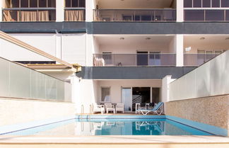 Photo 2 - Spacious Perfect Flat With Private Pool