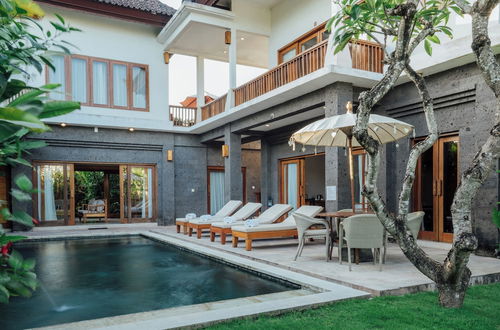 Photo 55 - Desa Swan Villas & SPA