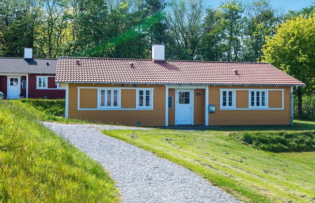 8 Person Holiday Home in Aabenraa-by Traum - Foto 35