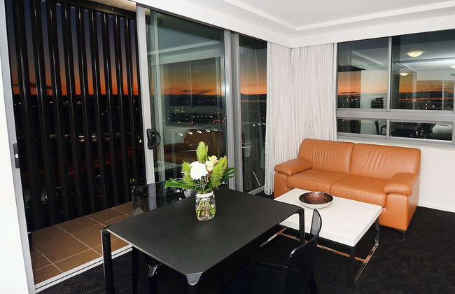 Oaks Gladstone Grand Hotel - Foto 53