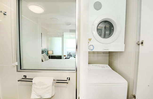 Oaks Gladstone Grand Hotel - Foto 44