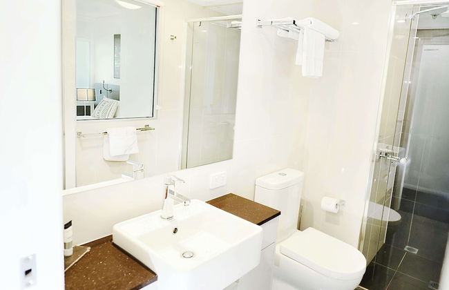 Oaks Gladstone Grand Hotel - Foto 59