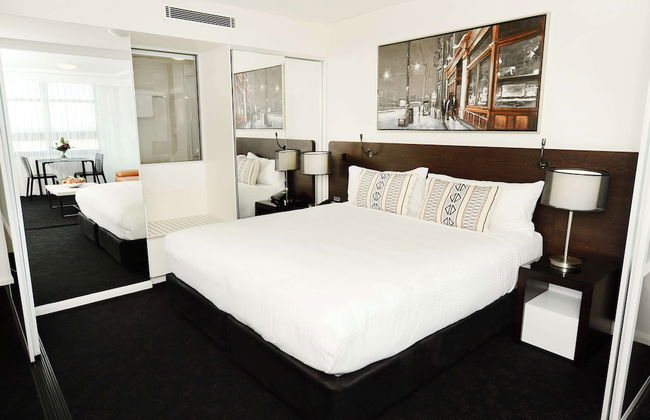 Oaks Gladstone Grand Hotel - Foto 32