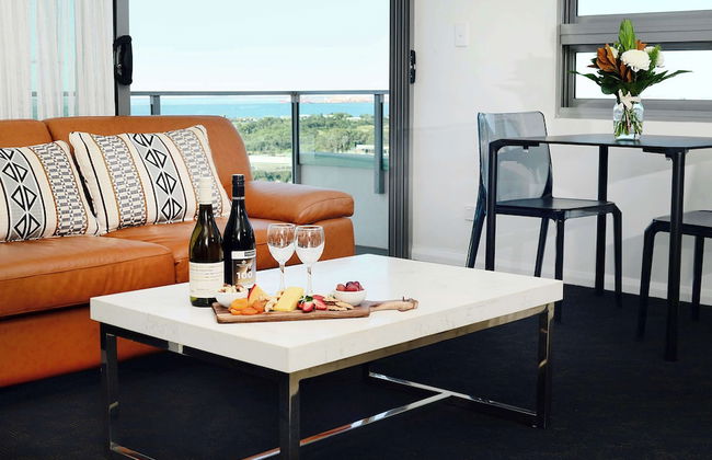 Oaks Gladstone Grand Hotel - Foto 41