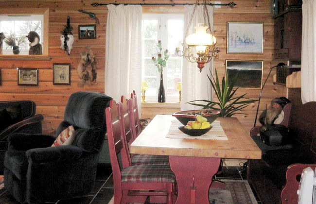 10 Person Holiday Home in Hovden-by Traum - Foto 7