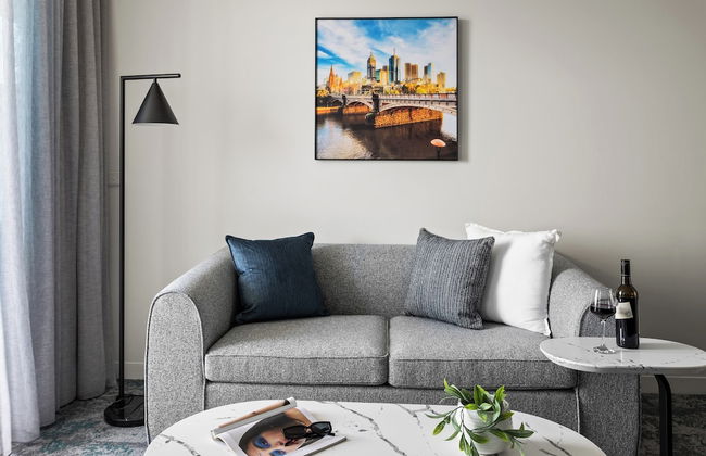 Punthill South Yarra Grand - Foto 20