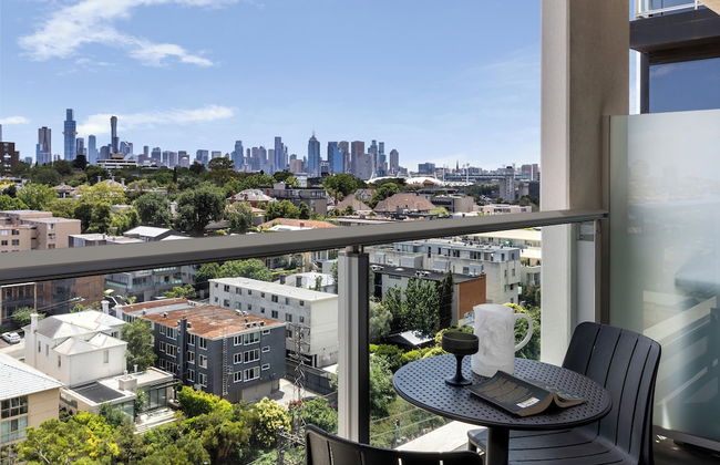 Punthill South Yarra Grand - Foto 10