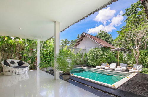 Photo 22 - Villa Maviba Seminyak