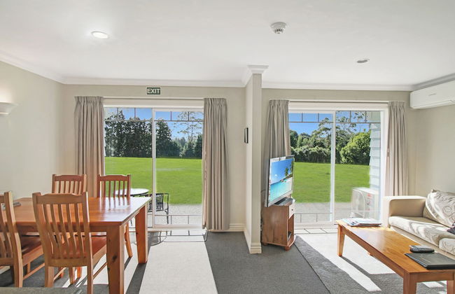 Kerikeri Park Lodge - Foto 31