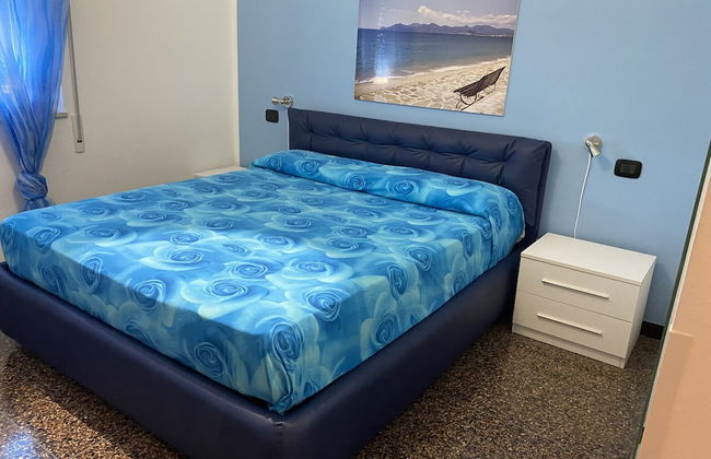 Arcobaleno Apartment 500 Meters From the sea - Foto 6